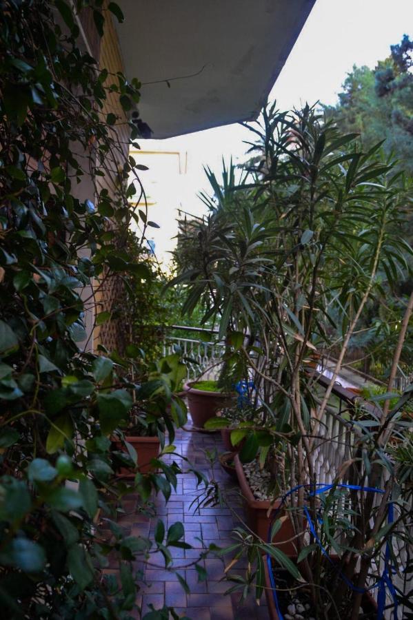 Le Stanze Di Ginevra - Via Tescione Hotel Caserta Exterior photo